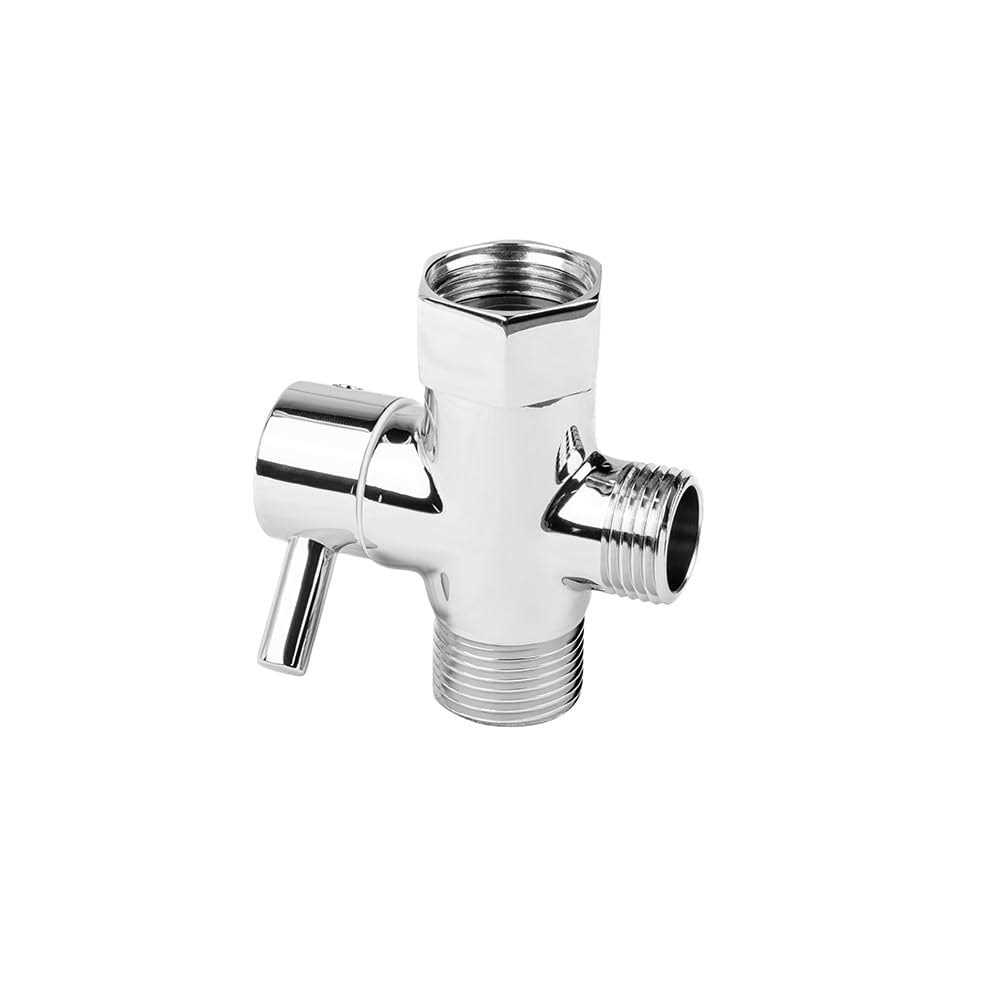Niagara Handheld Bidet Sprayer Attachment in Chrome - Image 2