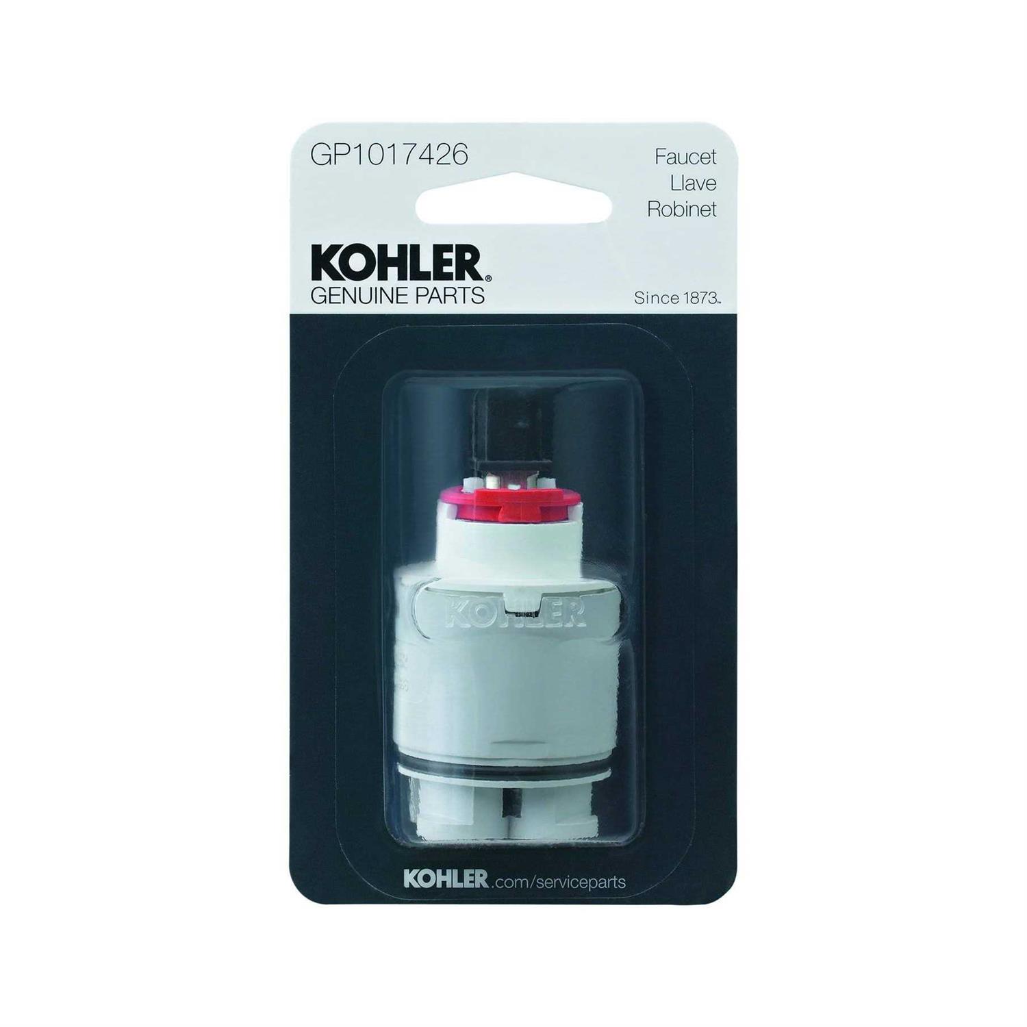 Kohler Valve Kit - Image 5