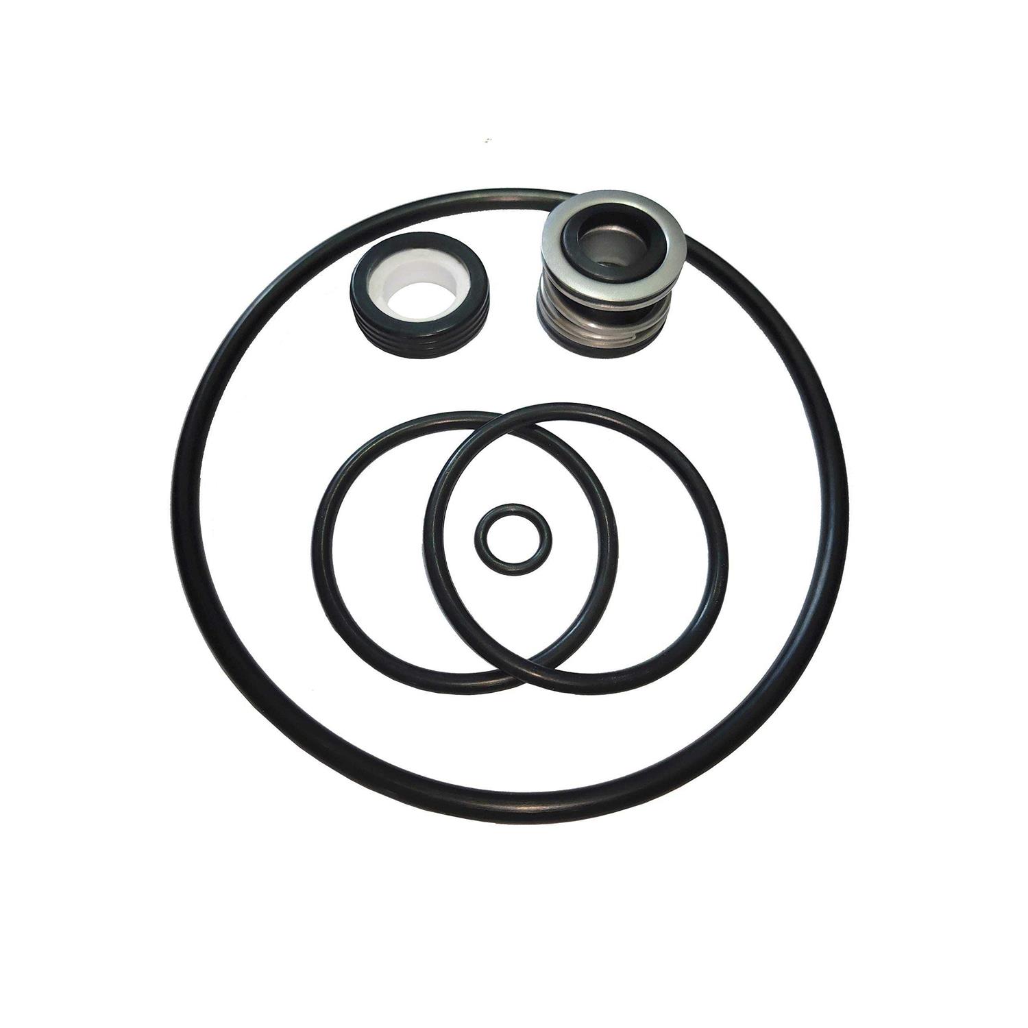 Koatukys Shaft Seal & O-ring Rebuild Kit Replacement for XP2 Series Pool Pump