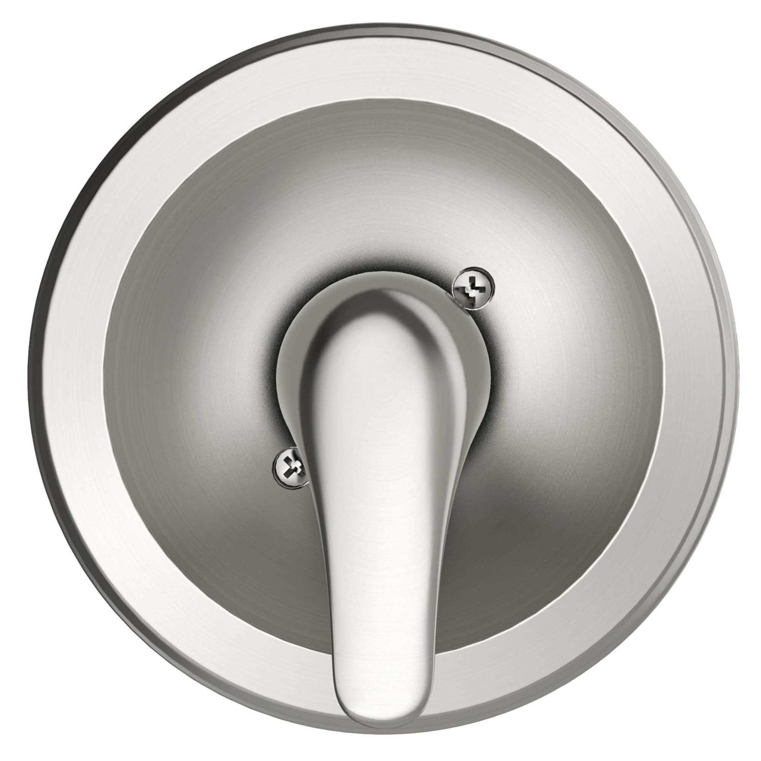 Design House 594903 Middleton II Pressure Balanced Valve Trim Only - Image 5