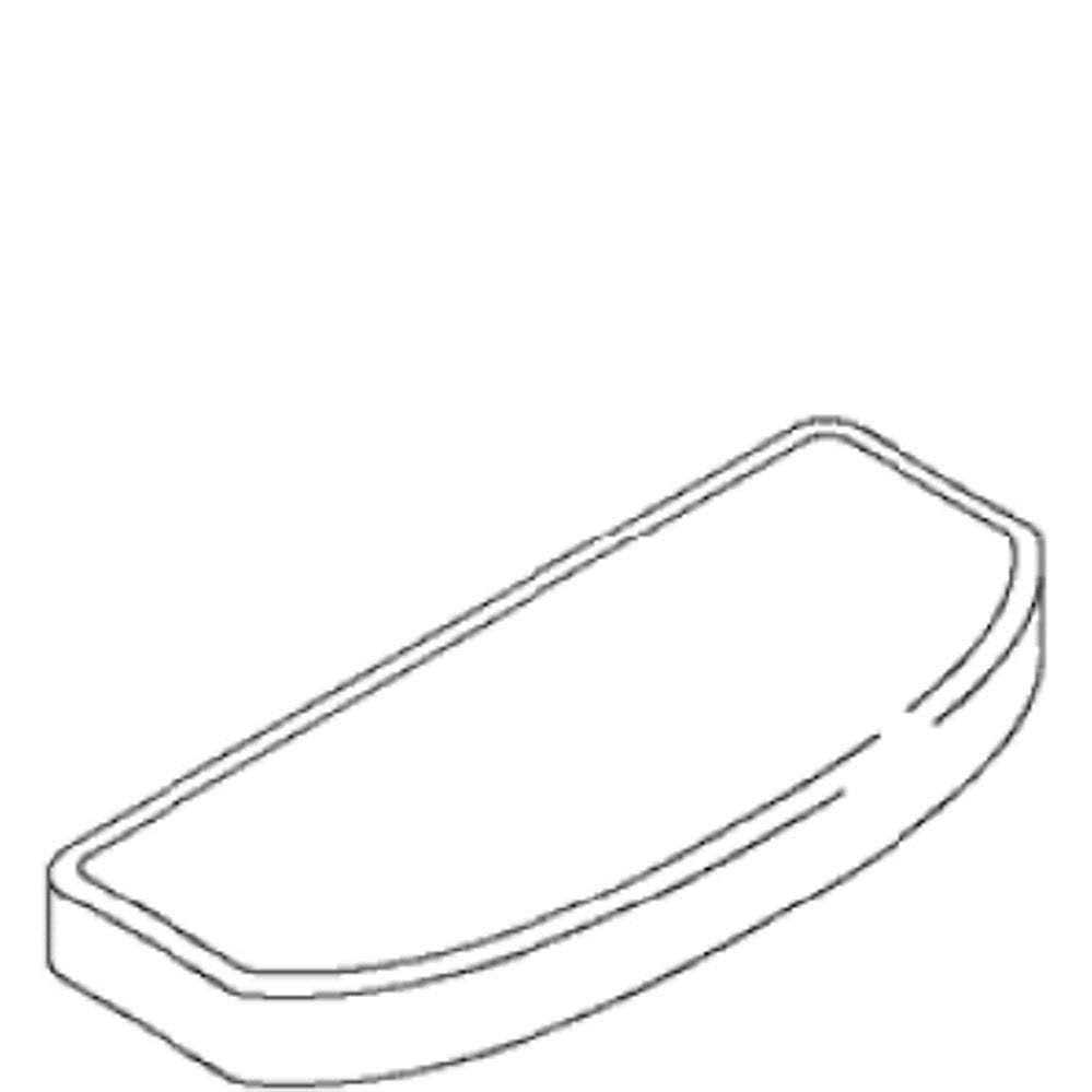 Kohler 1015867-0 Toilet Tank Cover - Image 4