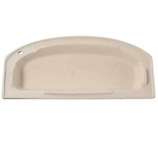 Kohler 1015867-0 Toilet Tank Cover - Image 5