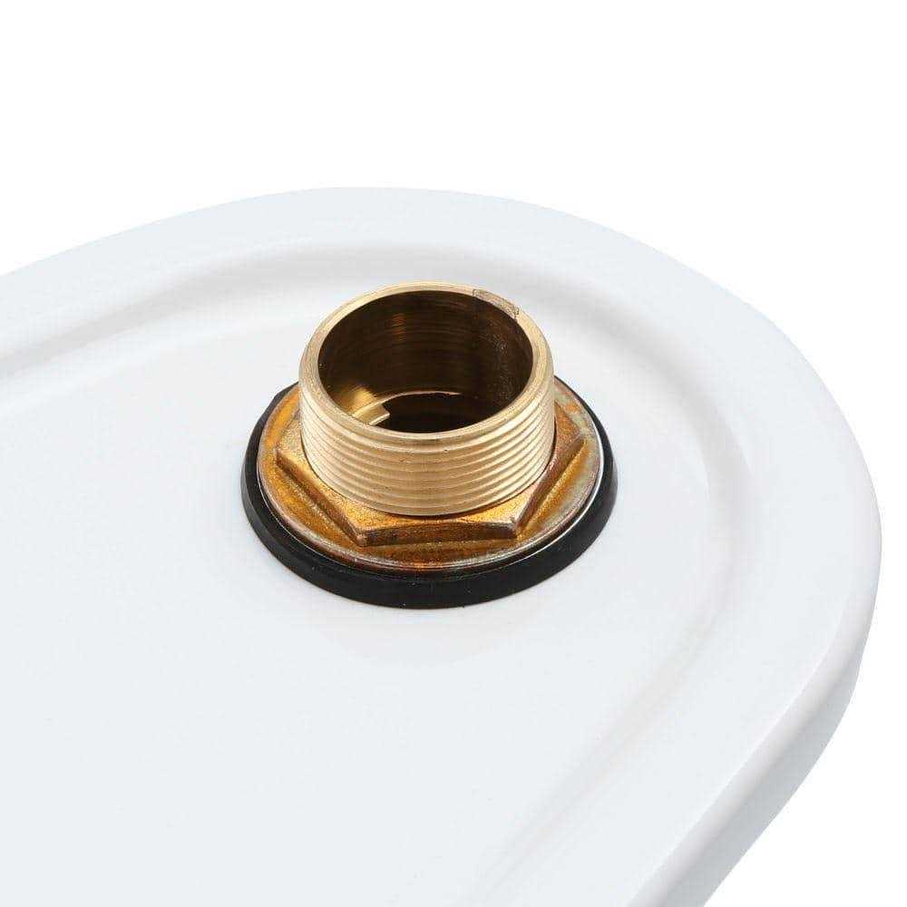 American Standard 3043001.020 Madera Elongated Toilet Bowl - Image 3