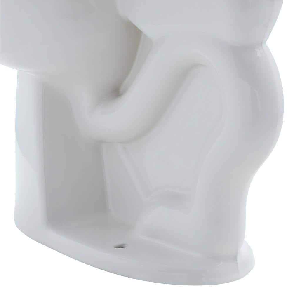 American Standard 3043001.020 Madera Elongated Toilet Bowl - Image 4