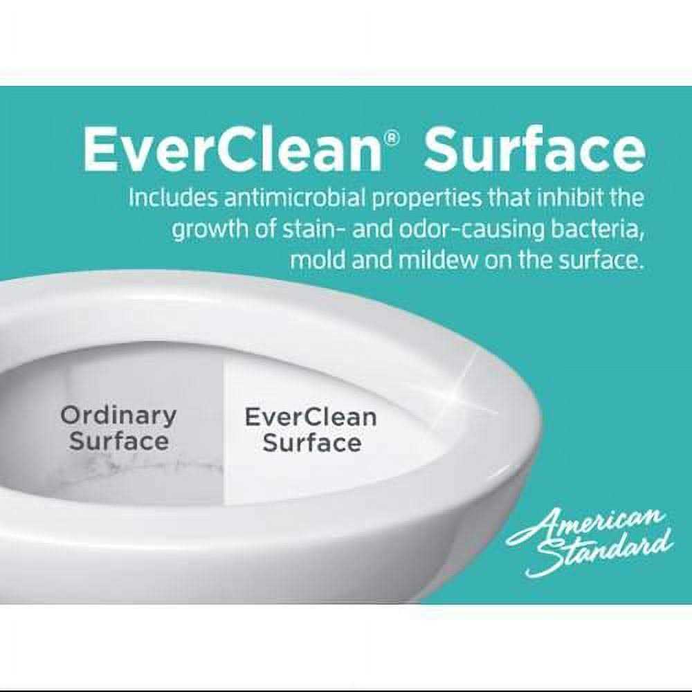 American Standard 3043001.020 Madera Elongated Toilet Bowl - Image 5