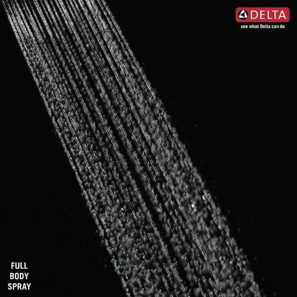 Delta Modern Monitor 14 Series Shower Trim - Image 2