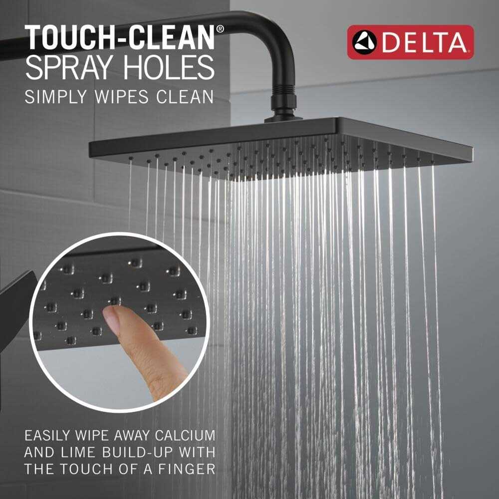 Delta Modern Monitor 14 Series Shower Trim - Image 5