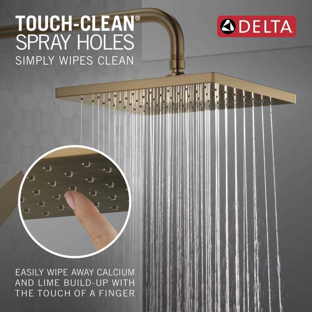 Delta Modern Monitor 14 Series Shower Trim - Image 3