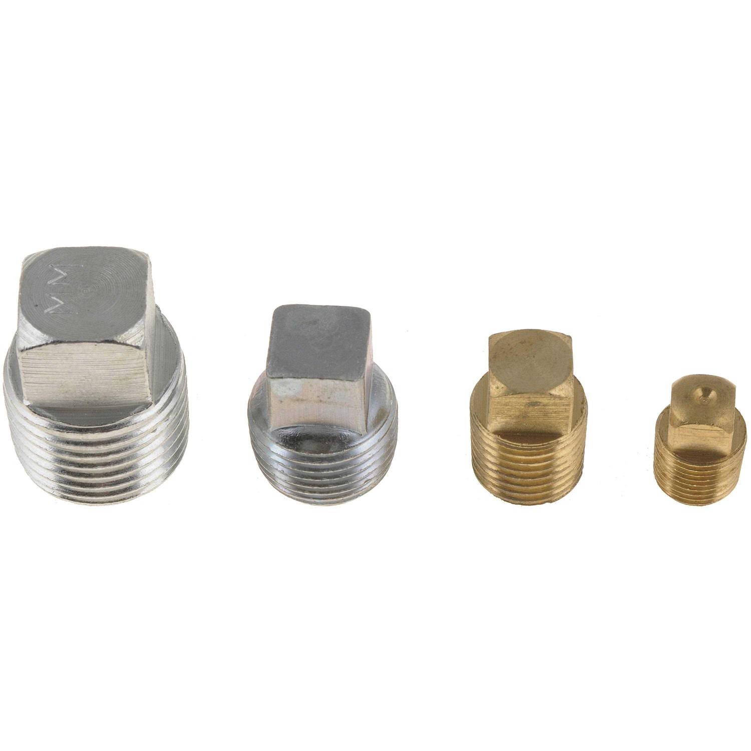 Dorman 40082 Pipe Plug