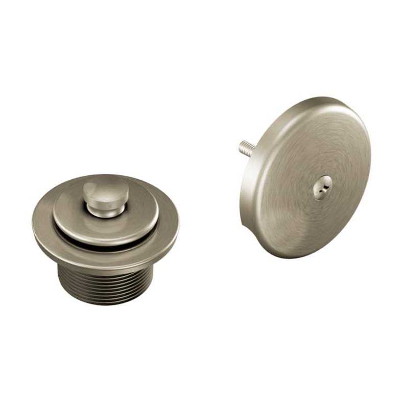 Moen Tub Shower Drain - Image 2