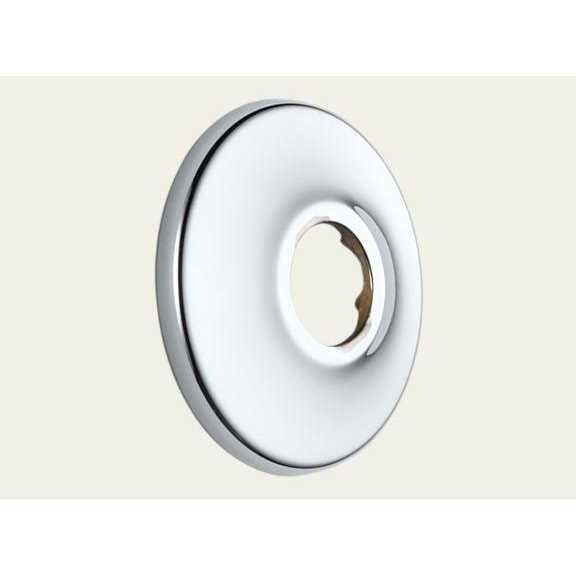 Delta Chrome 7 Spray Hand Shower - Image 4