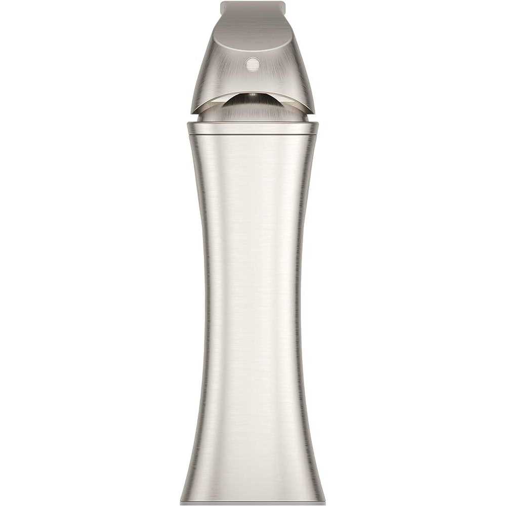 Pfister Jaida Single Control 4 Centerset Bathroom Faucet - Image 4