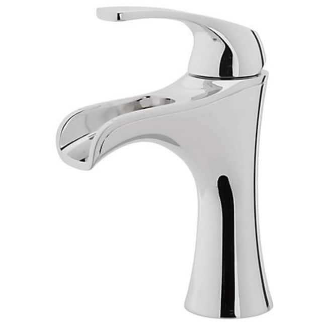 Pfister Jaida Single Control 4 Centerset Bathroom Faucet - Image 5