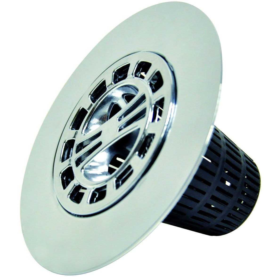 Danco Shower Drain Hair Catcher - Image 2