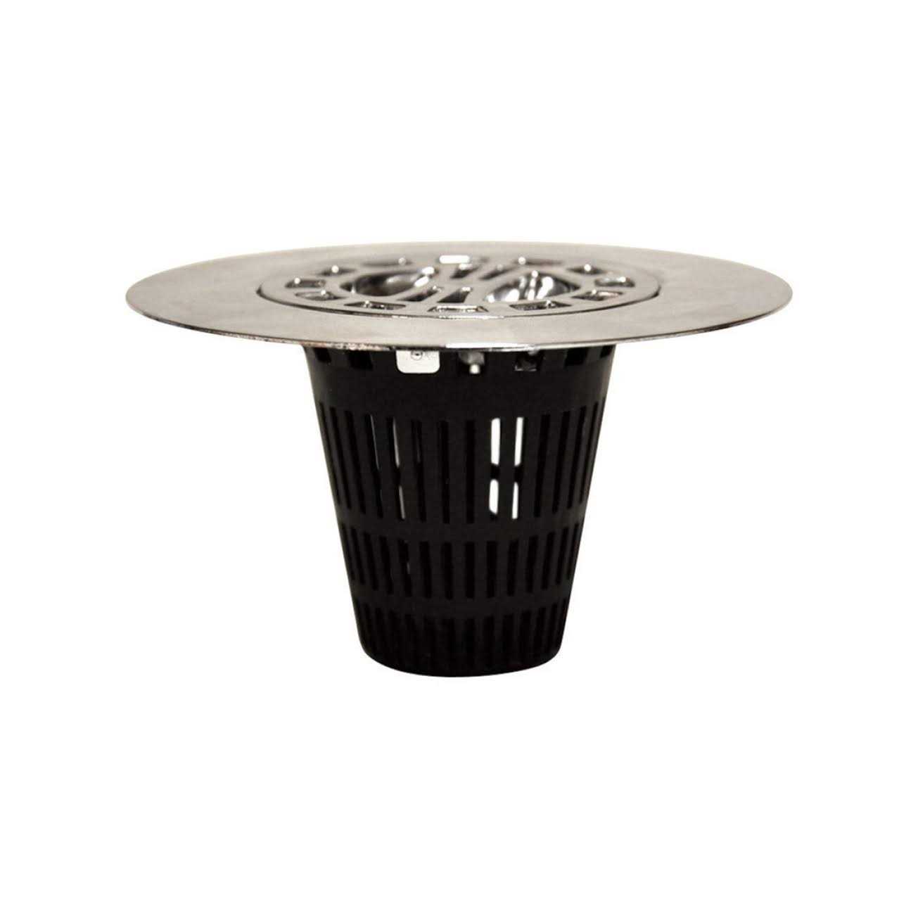 Danco Shower Drain Hair Catcher - Image 4