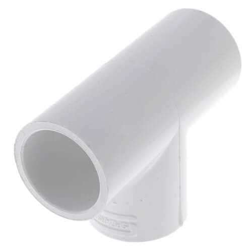 Spears PVC Schedule 40 Tee - Image 3