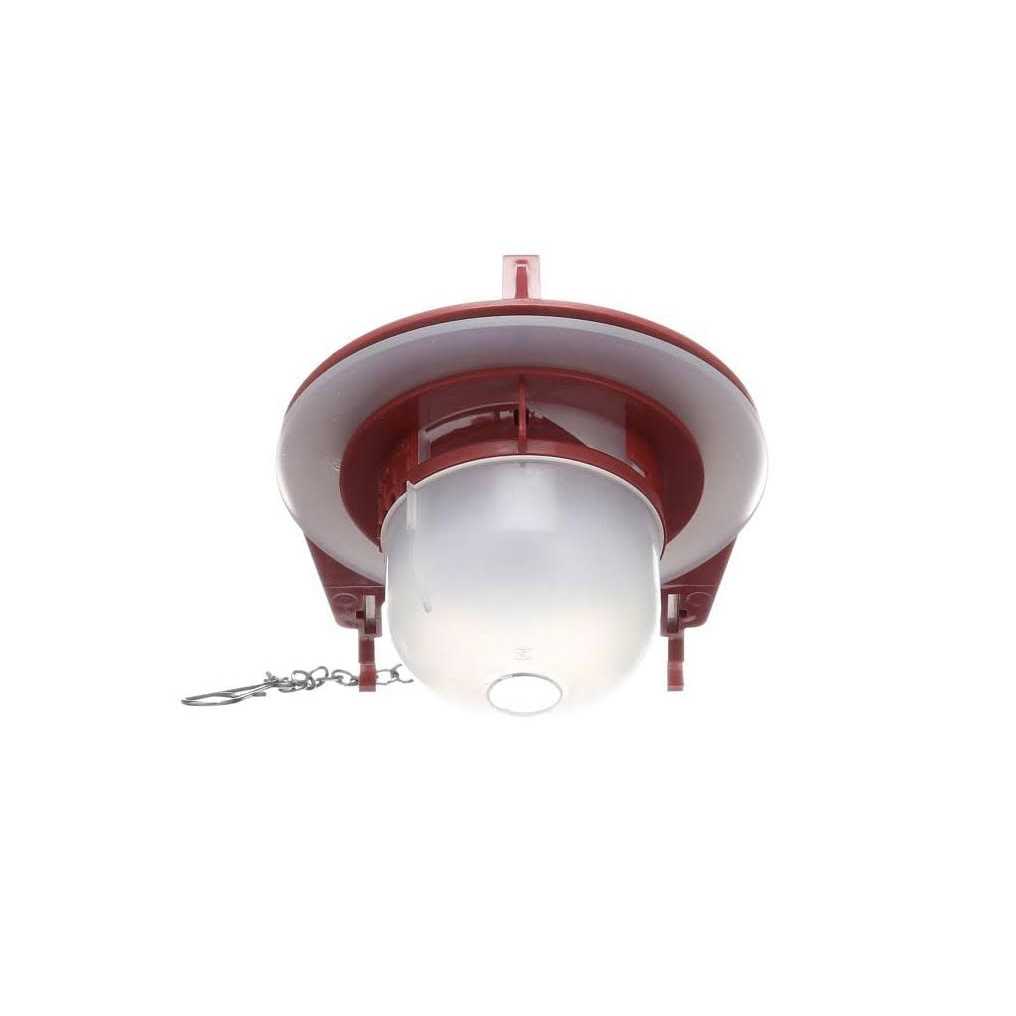 Fluidmaster 5401GBP4 Toilet Flapper Specifications 3 - Image 3