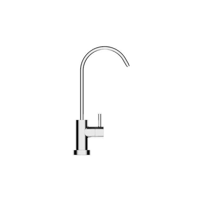 Project Source Drinking Faucet Stainless Steel Cold Water Dispenser - Image 4