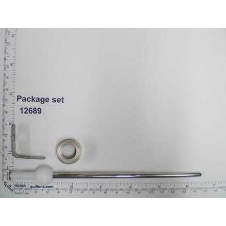Moen 12689 Pivot Rod - Image 5