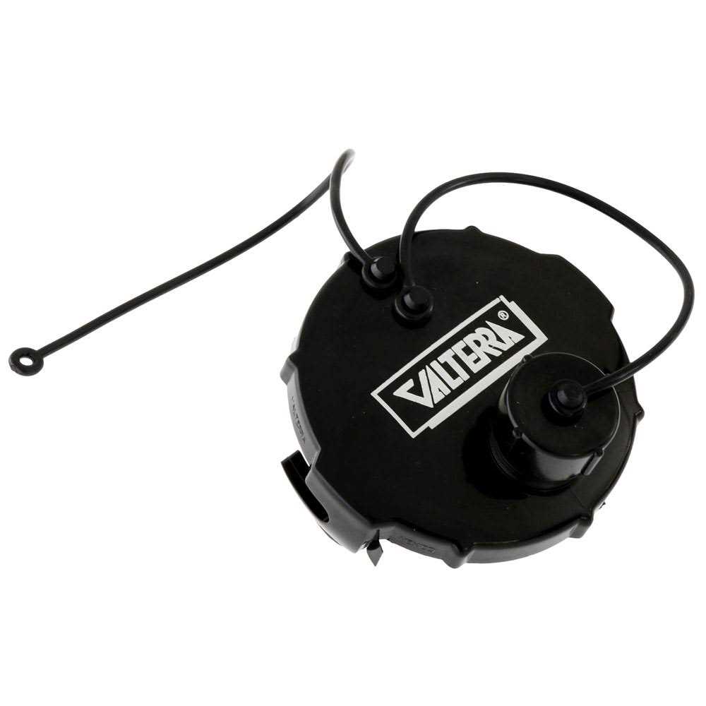 Valterra T1020-1 Waste Valve Cap - Image 5