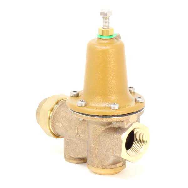 Watts 0009309 1 LF25AUB-Z3 Pressure Reducing Valve - Image 3