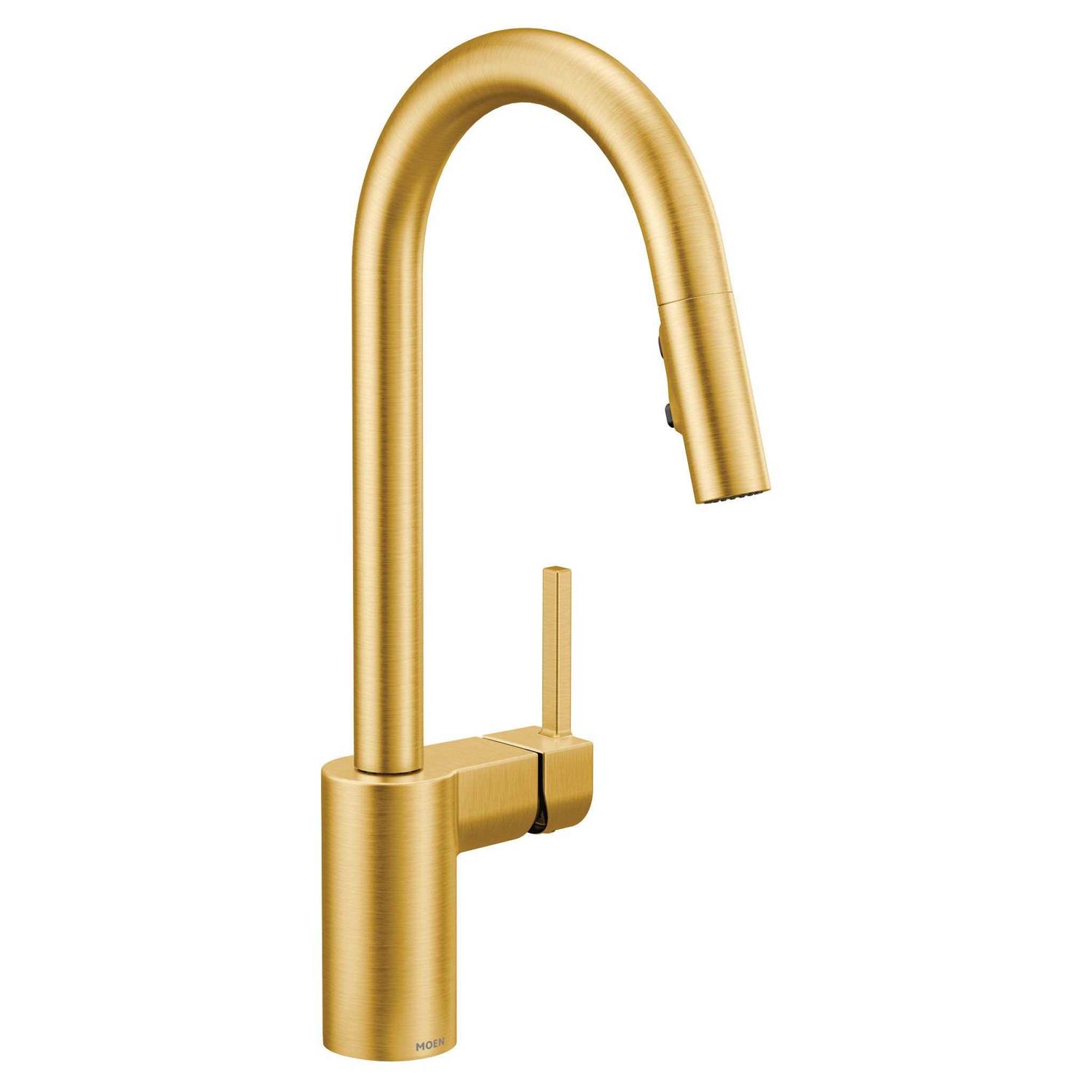 Moen Align One-Handle Pulldown Kitchen Faucet