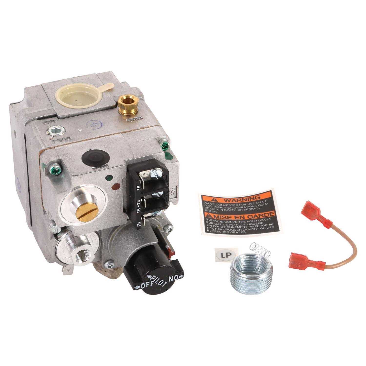 White Rodgers Gas Valve 36C03-300 - Image 4