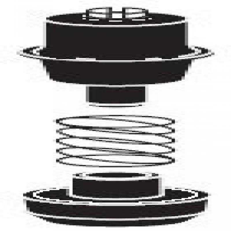 Sloan Control Stop Repair Kit 3308853 - Image 3