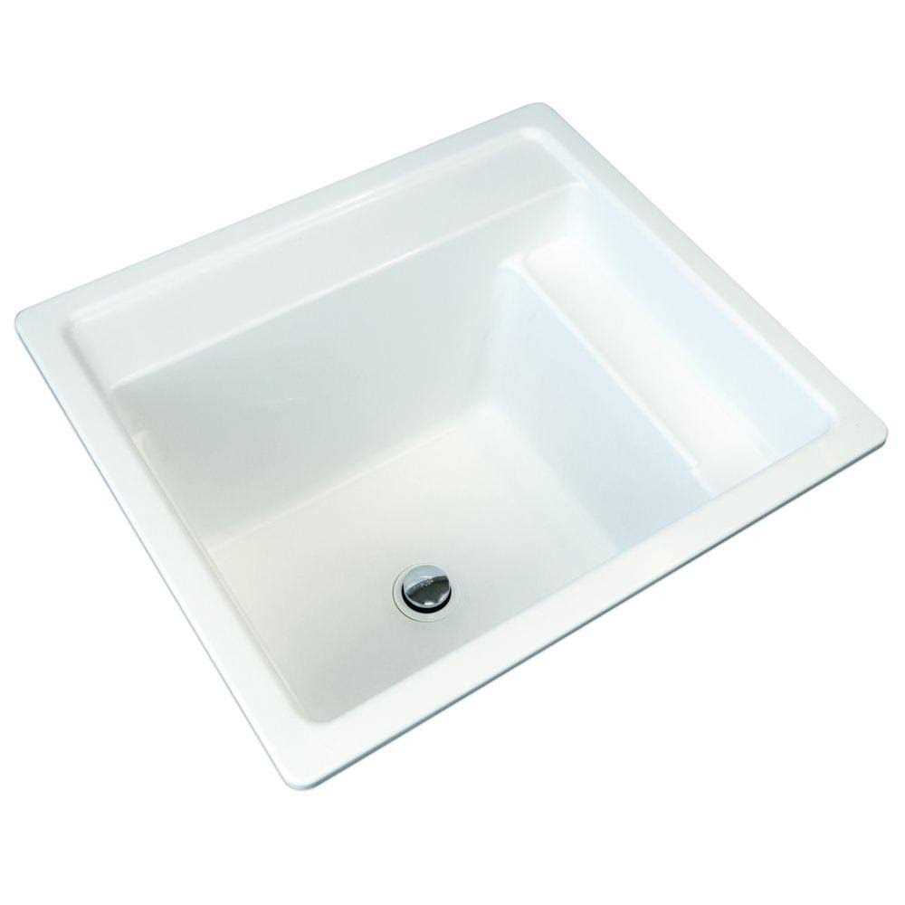 Mustee Vector Multi Task Sink - Image 4