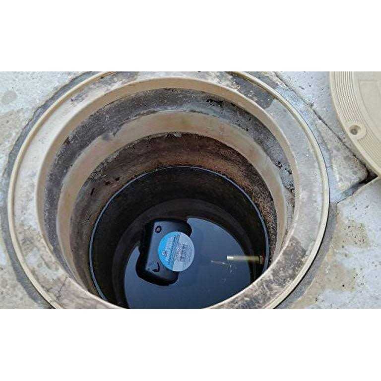 Dial Manufacturing Bronze Float Valve - Image 4