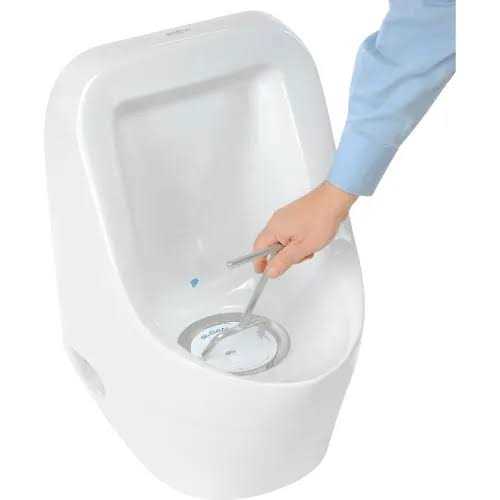 Sloan WES-4000 Waterfree Urinal 1004000 - Image 5