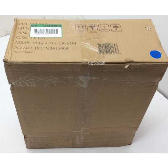 AKDY 14 in. W x 12 in. H x 4 in. D 18-Gauge Stainless Steel Bathroom Shower Wall Niche WFN6MB - Image 4