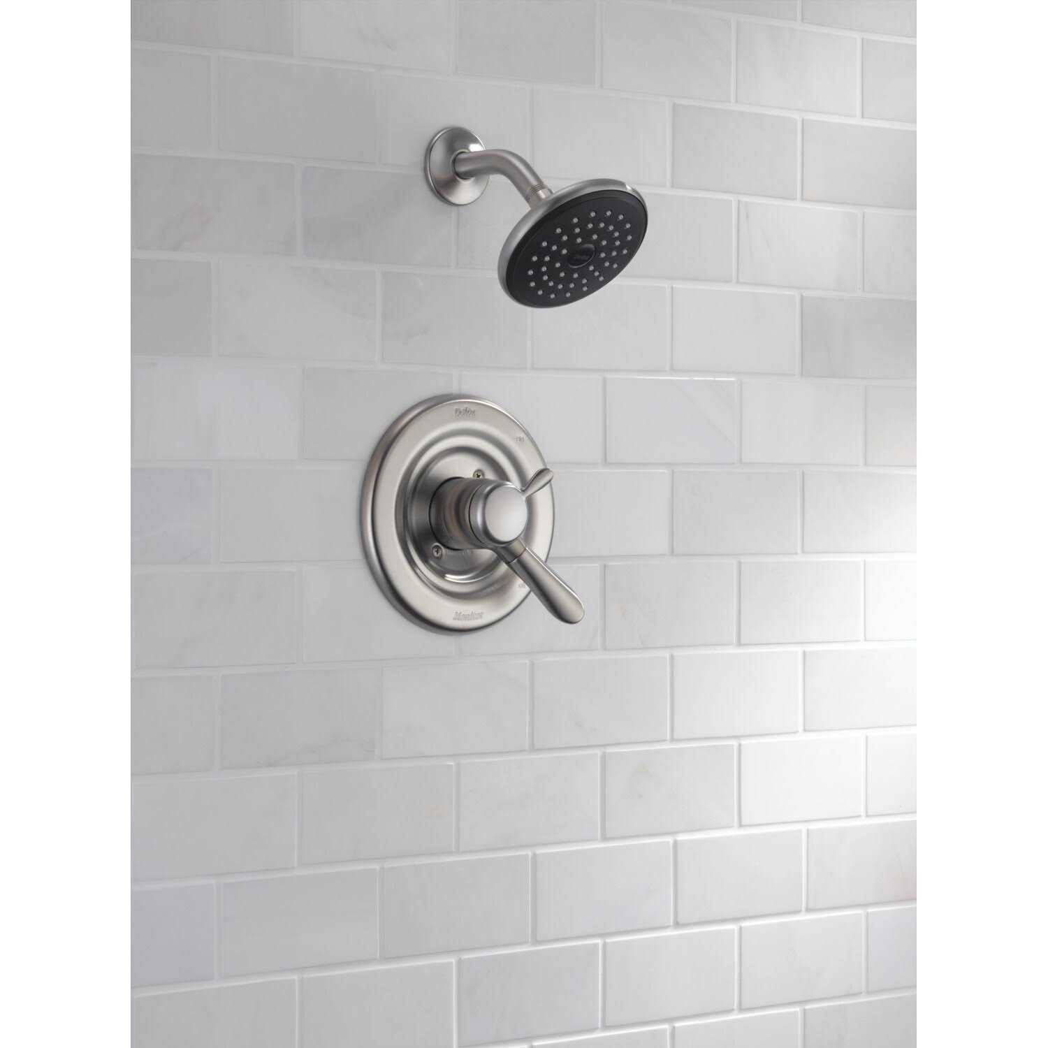 Delta Lahara Monitor 17 Series Valve Only Trim T17038 - Image 5