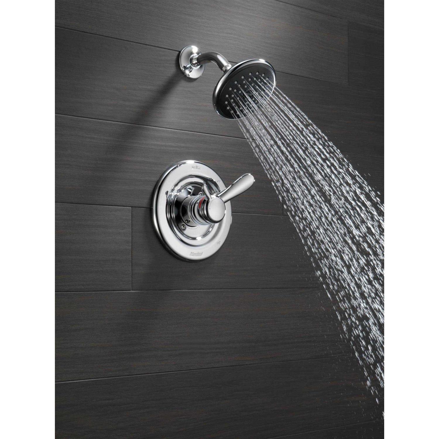 Delta Lahara Monitor 17 Series Valve Only Trim T17038 - Image 3