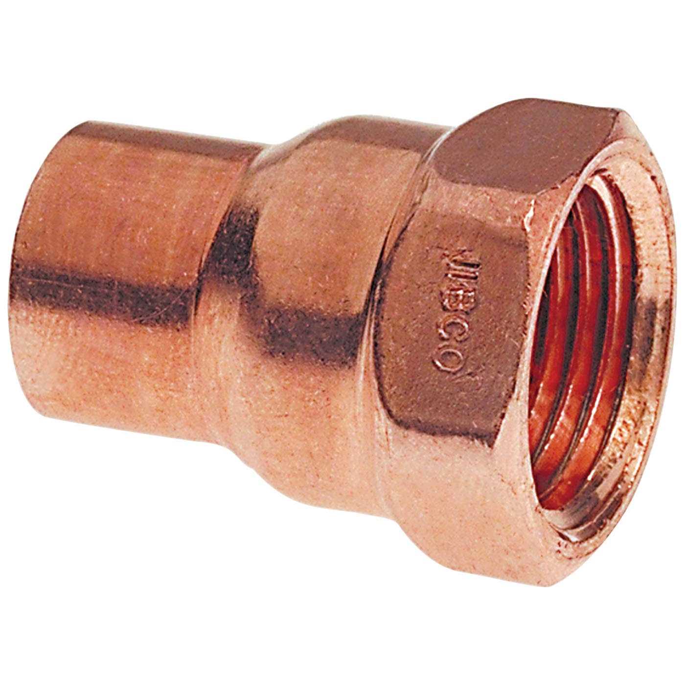Nibco Copper Adapter