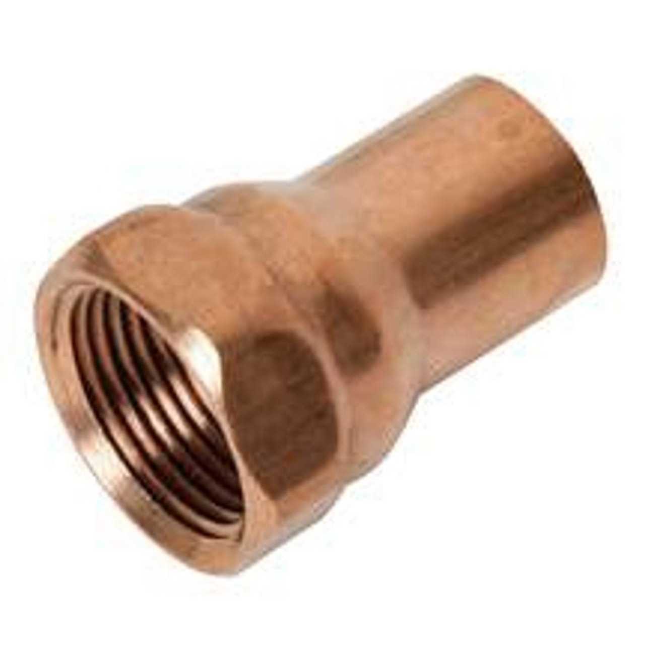 Nibco Copper Adapter - Image 2