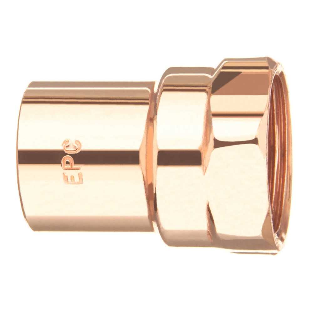 Nibco Copper Adapter - Image 3