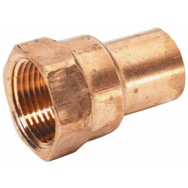 Nibco Copper Adapter - Image 3