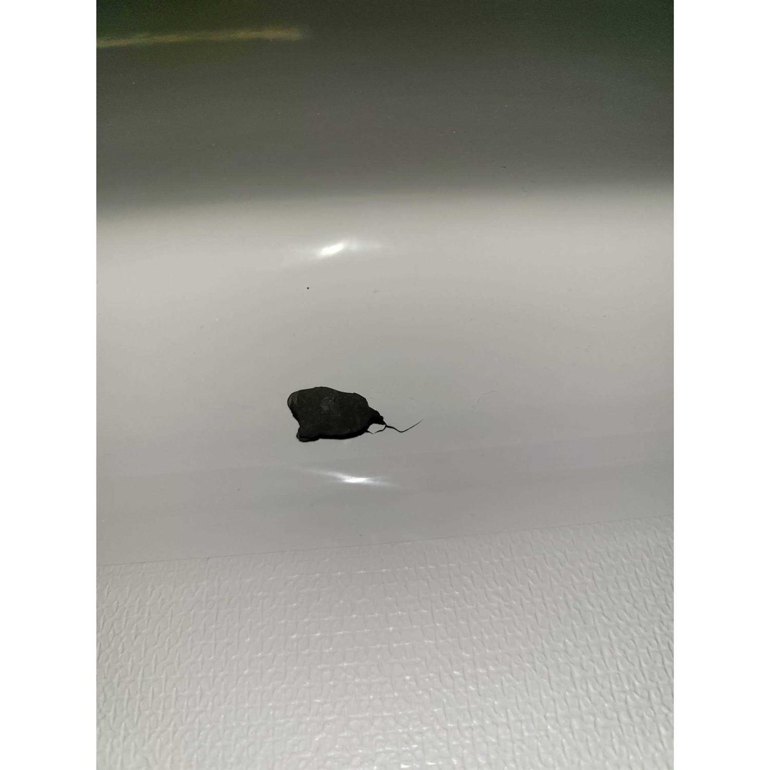 MAAX 32 x 48 White Acrylic Shower Base with Center Drain 107132-000-002-102 - Image 2