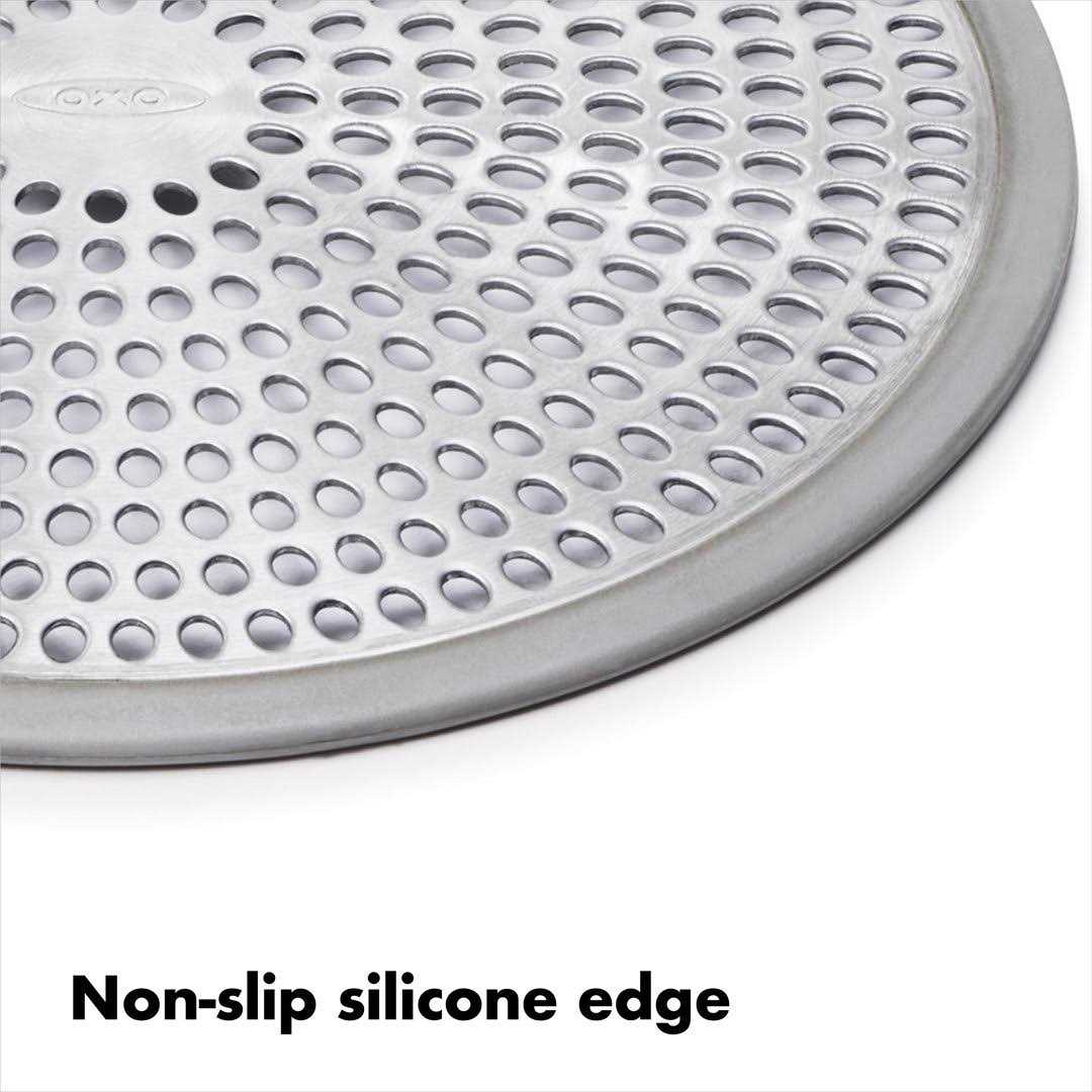 OXO Good Grips Shower Stall Drain Protector - Image 3
