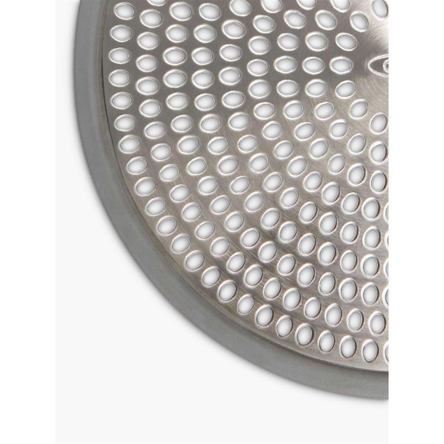 OXO Good Grips Shower Stall Drain Protector - Image 5