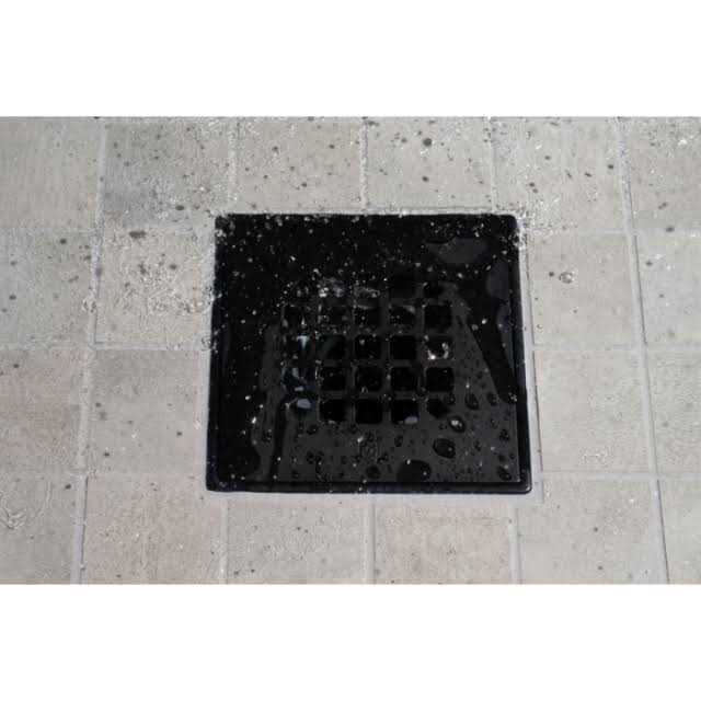 Oatey 130 42418 Screw-In Strainer with Ring - Image 5