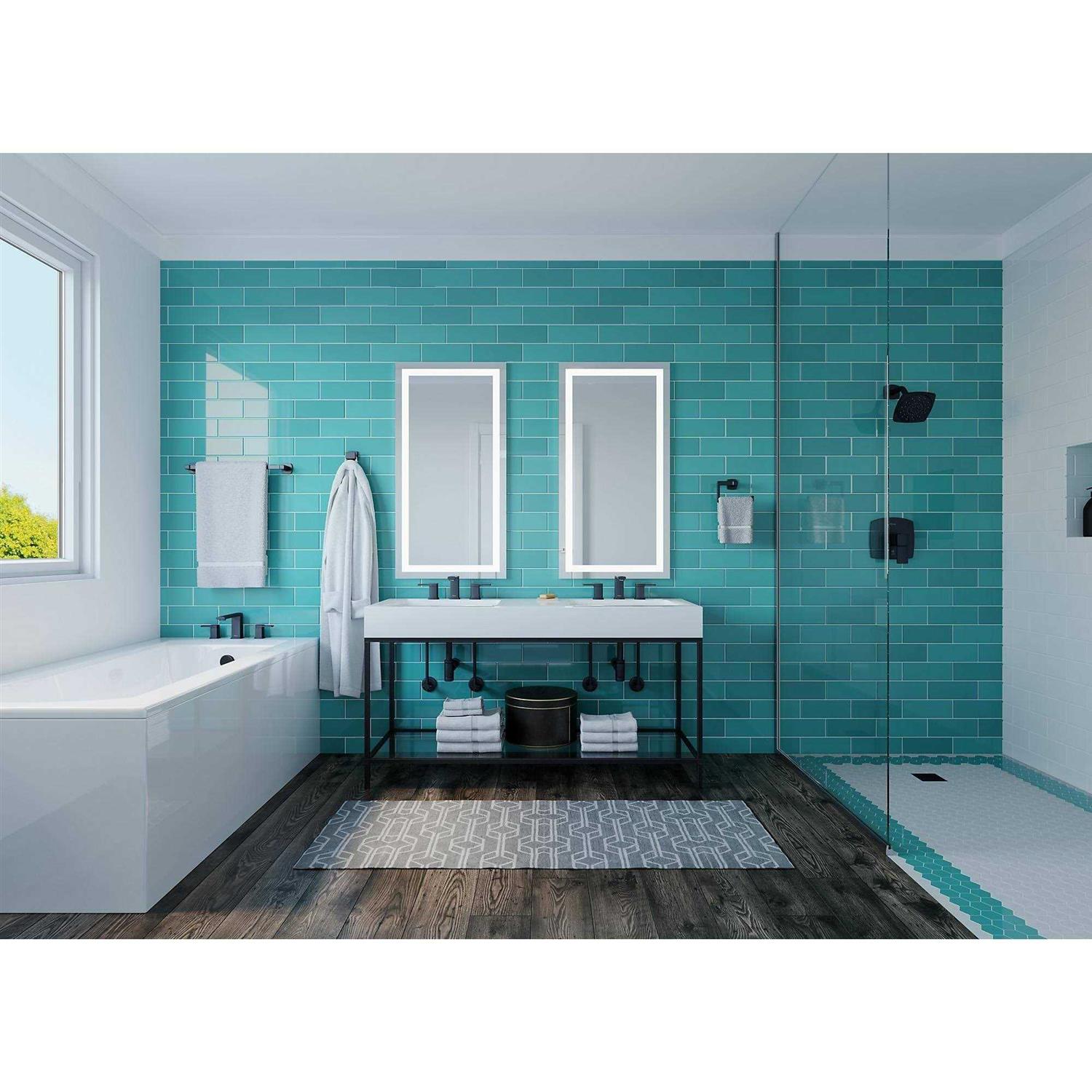 Pfister LG89-7DAB Deckard Shower Only Trim - Image 3