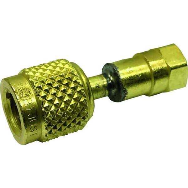 Jb Industries Quick Coupler 1/8 inNPT x 1/4 In F QC-S4A - Image 4