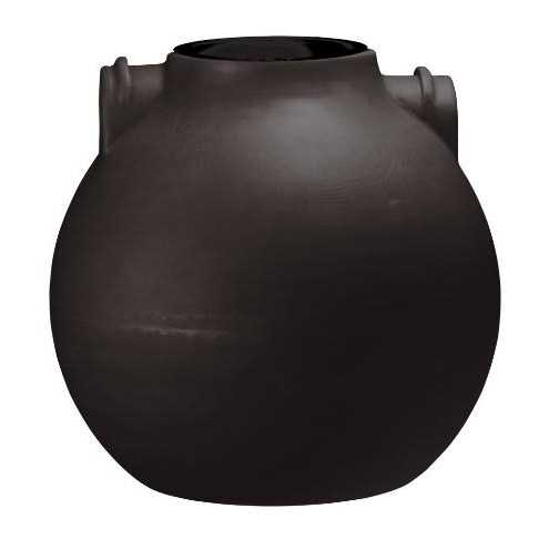 Norwesco Spherical Pump Tank