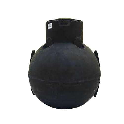 Norwesco Spherical Pump Tank - Image 2