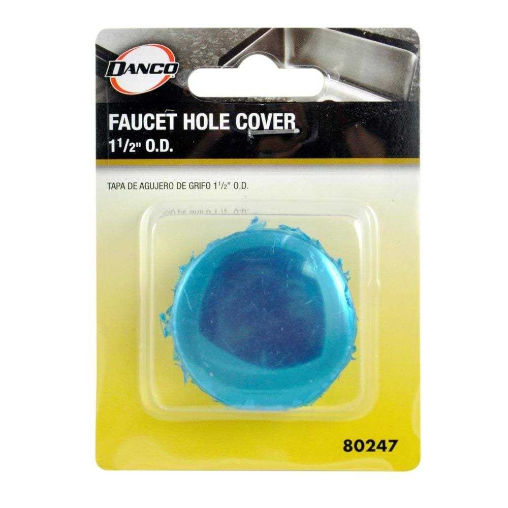 Danco 80247 Sink Hole Cover - Image 5