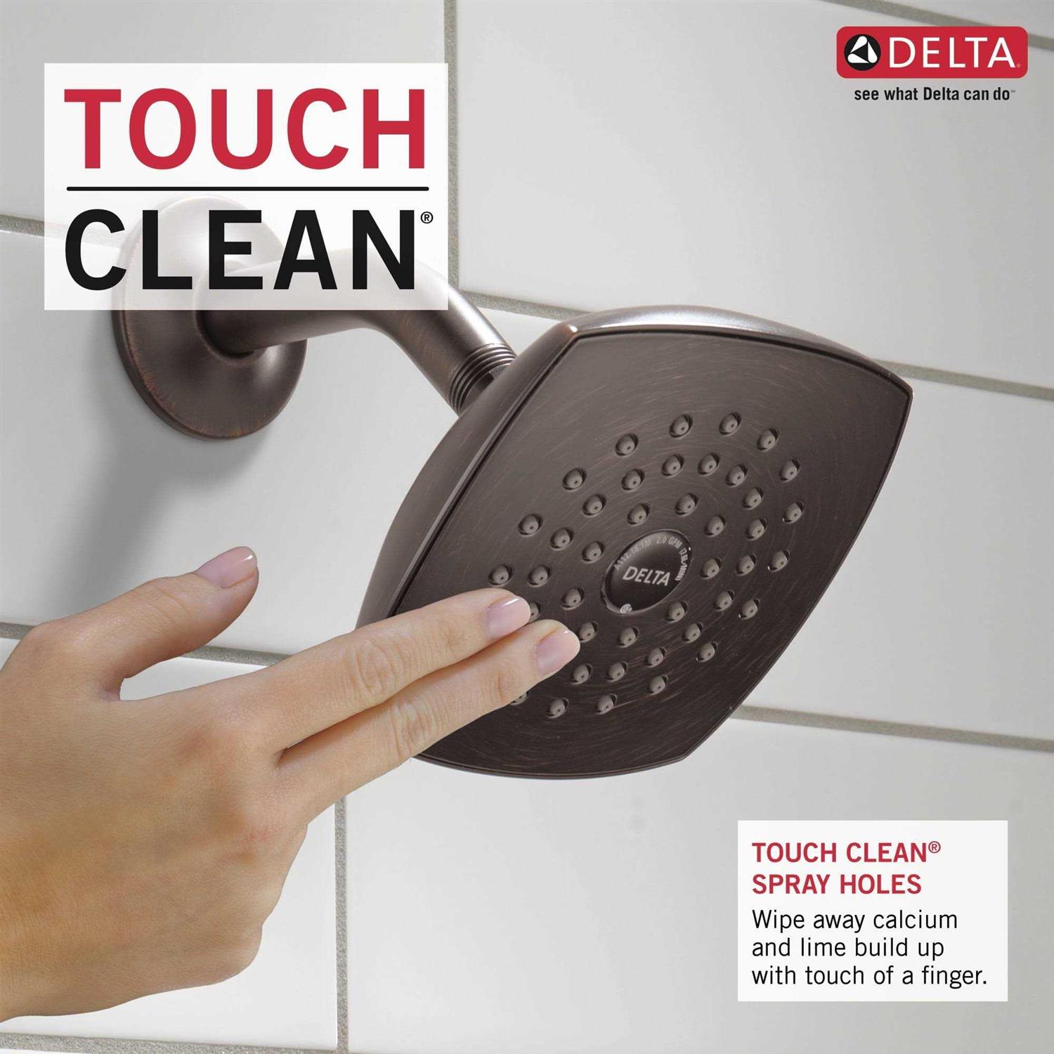 Delta Monitor 14 Series Ashlyn - Image 2