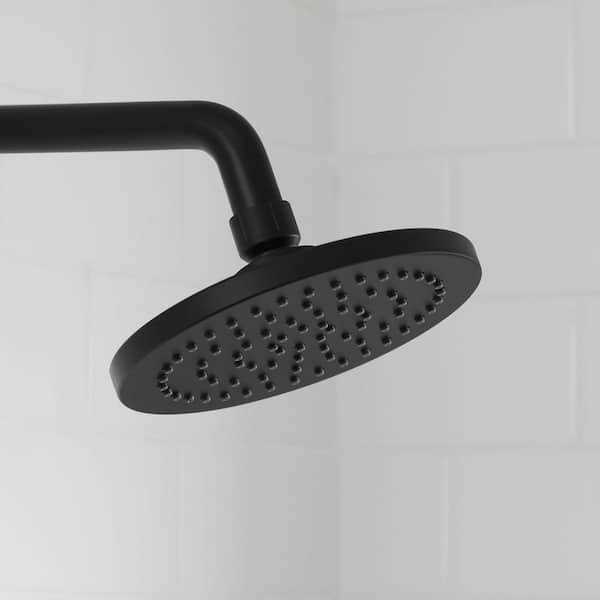 Glacier Bay 1005877850 Dorind Single-Handle 1-Spray Tub and Shower Faucet in Matte Gold - Image 2