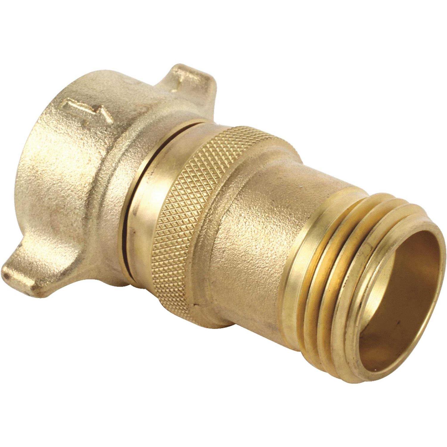 Camco Water Pressure Regulator 40055